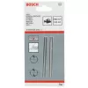 Nůž pro hoblíky, 82mm ostrý, rovný, HM /2ks/ Bosch 2608635350