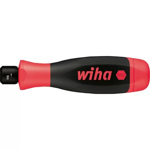 Torzní šroubovák easyTorque 5Nm Wiha
