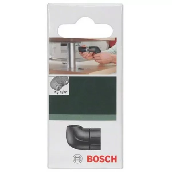 Otočný úhlový nástavec, Bosch 2609256969