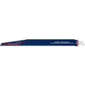 Pilový list S 1256 XHM EXPERT Multi Material, Bosch /bal.1ks/