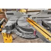 Aku pokosová pila DeWALT DCS781N, 54V FLEXVOLT, 305mm, bez aku