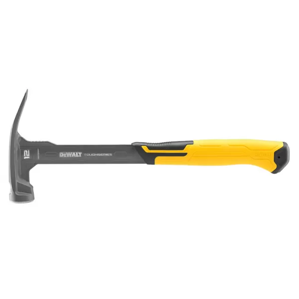 Kladivo tesařské DeWalt DWHT51135-0, 340g, svařované