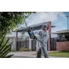 Aku nůžky na živý plot Bosch GHE 18V-60 Professional, 1 x aku 4,0Ah GBA