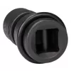 Adaptér z čtyřhranu 1/2" na šestihran 1/4" Makita
