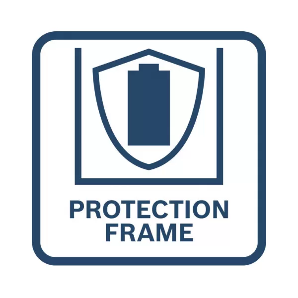 Aku vrtací kladivo s SDS plus Bosch EXBH18V-32F EXPERT, 2 x aku 8,0Ah, L-Boxx