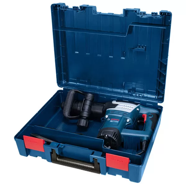 Sekací kladivo Bosch GSH 5MX Professional, 1100W, 7,8J