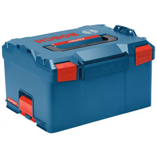 Aku pila ocaska Bosch EXSA18V-32 EXPERT + L-Boxx
