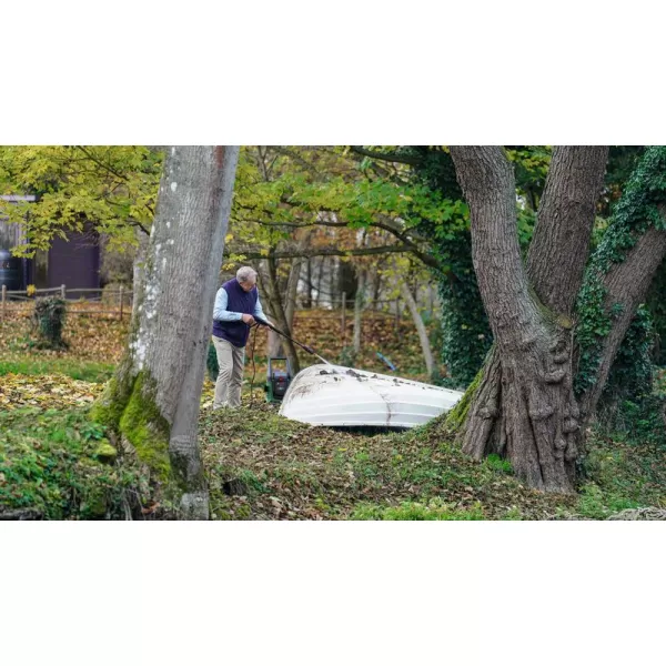 Vysokotlaký čistič aku Bosch UniversalAquatak 36V-100 solo 06008C7000