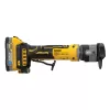 Aku přímá řezačka Dewalt DCG430E2T, 2x1,7Ah