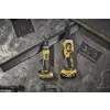 Bruska přímá aku Dewalt DCG420N