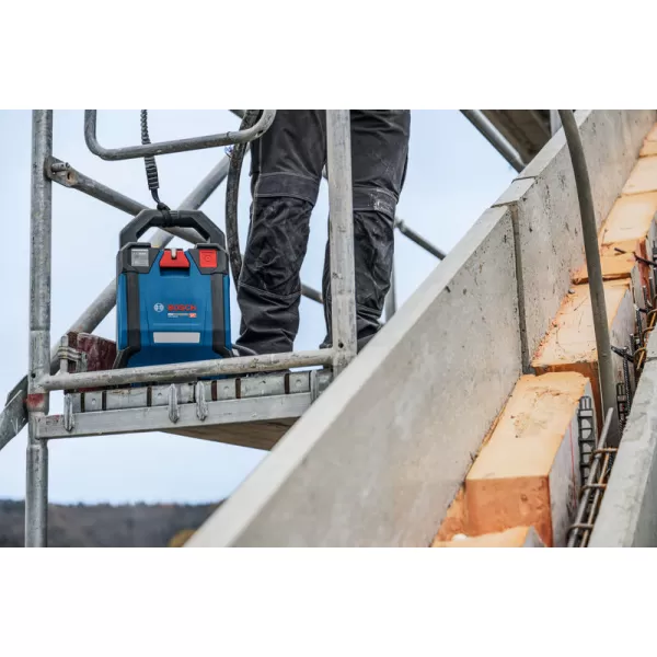 Aku ponorný vibrátor Bosch GDI 59-65D Professional