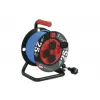 Prodlužovák bubnový 25m 230V nemrznoucí, 1,5mm PVC EMOS P08525W