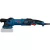 Excentrická leštička Bosch GPX 9-125 S Professional