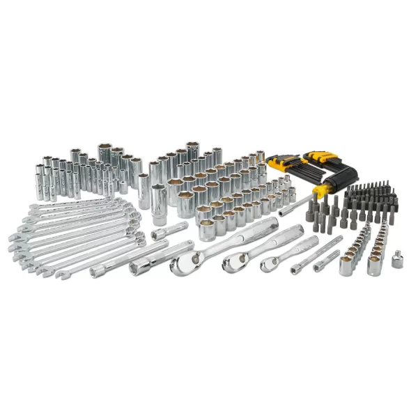 Gola sada 205ks DeWalt DWMT81534-1