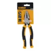 Kleště kombinované DeWalt DWHT82809-0, laserem kalené, 200 mm