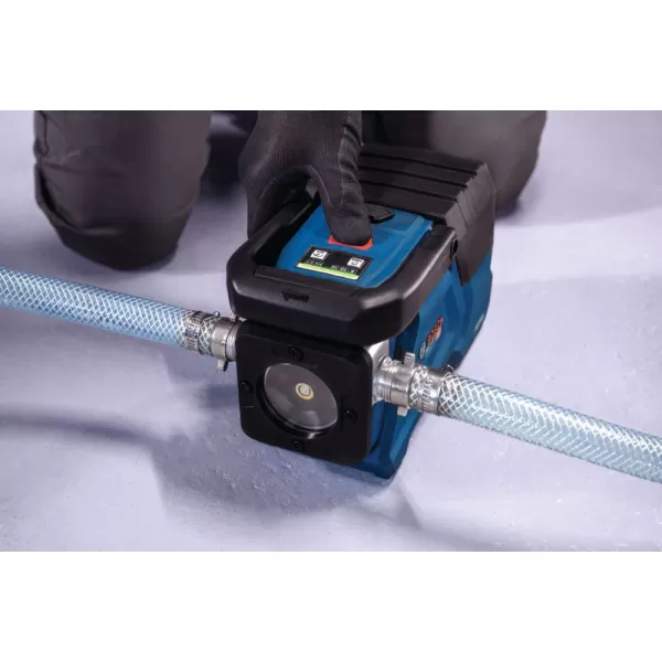 Aku přečerpávací čerpadlo Bosch PRO GTP18V-28
