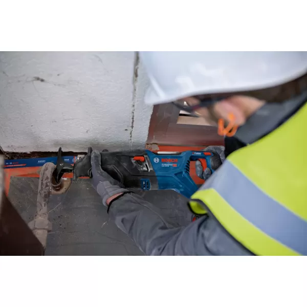 Aku pila ocaska Bosch GSA 18V-26 Professional