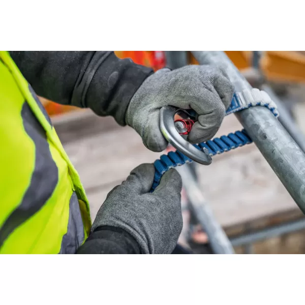 Aku ponorný vibrátor Bosch GDI 50-65D Professional