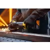 Aku úhlová bruska DeWALT DCG45MP2T McLaren 125 mm, 2 x 5.0 ah