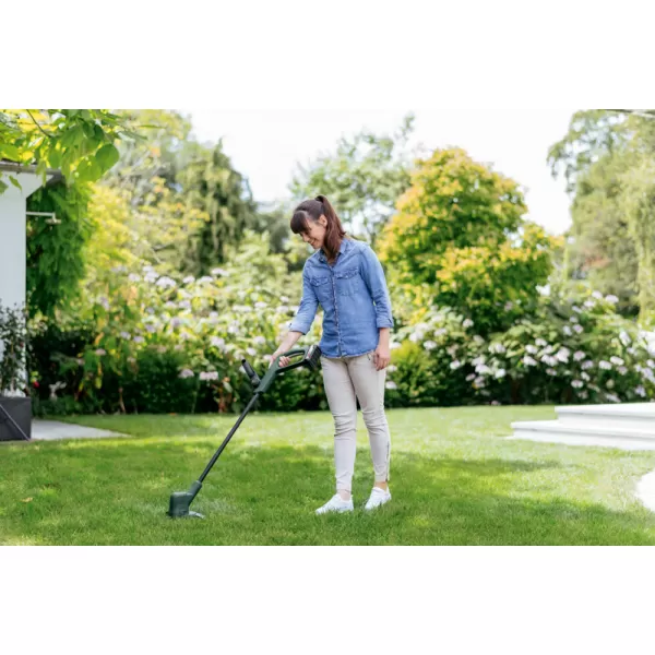 Aku strunová sekačka Bosch EasyGrassCut 18V-26