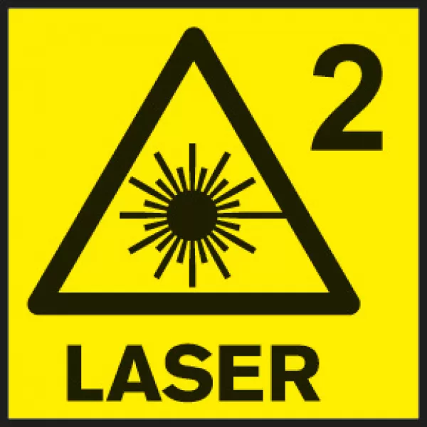Laser rotační Bosch GRL 400 H plus přijímač + LR 1 v L-BOXX