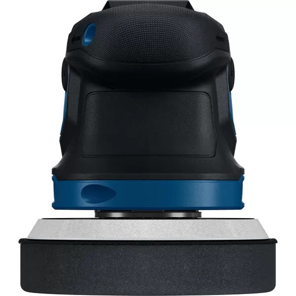 Excentrická leštička Bosch GPX 9-125 S Professional