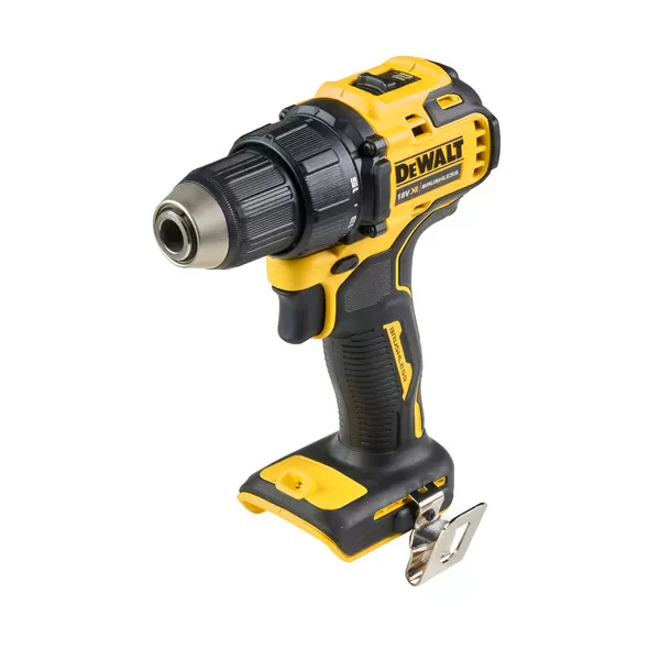 Aku vrtačka Dewalt DCD708N, 18V, solo