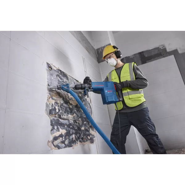 Sekací kladivo Bosch GSH 11EV Professional, 1500W, 16,8J