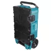Maktrak vozík Makita s boxem na nářadí