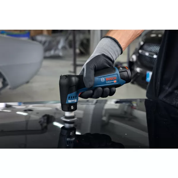 Aku excentrická bruska Bosch GEX 12V-32 Professional
