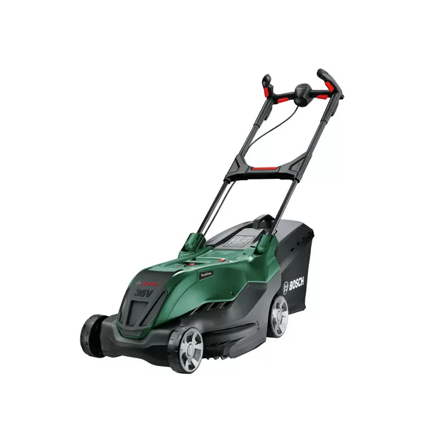 Akumulátorová rotační sekačka Bosch AdvancedRotak 36V-44-750, 1 x aku 36V/4,0Ah