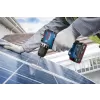 Aku vrtačka Bosch GSR 18V-52 Professional, 2x2,0Ah, L-Case 06019S0025