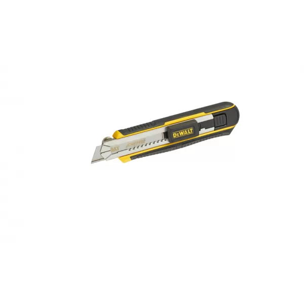 Nůž odlamovací DeWalt DWHT0-10249, 18 mm