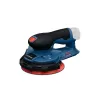 Aku excentrická bruska Bosch GEX 12V-150-3 (solo) Professional