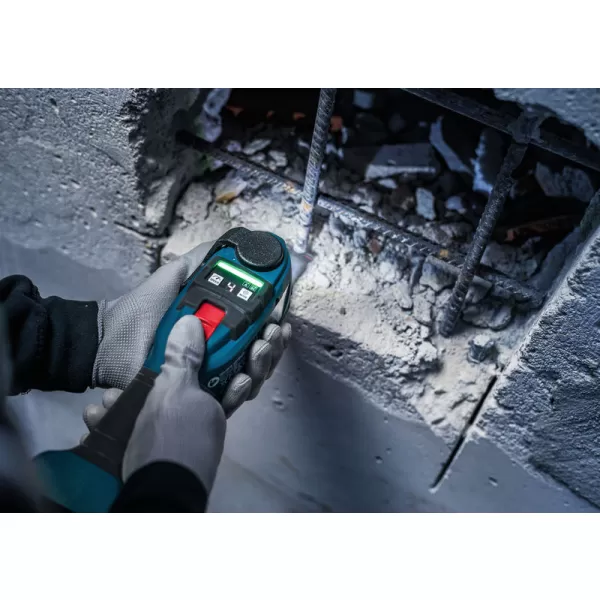 Aku oscilační nářadí Multi-Cutter Bosch EXOP18V-40 EXPERT + L-Boxx