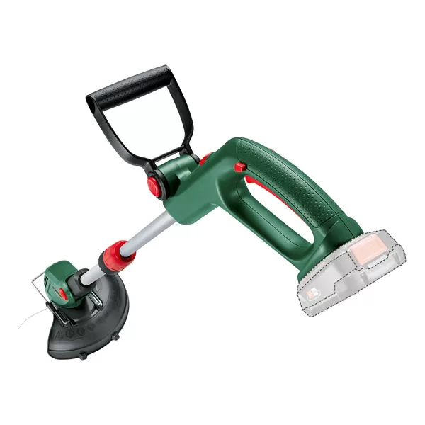 Aku strunová sekačka Bosch UniversalGrassCut 18V-23-450, solo, bez akumulátoru