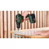 Aku vrtačka Bosch UniversalDrill 18V-60 2x2Ah 06039D7002