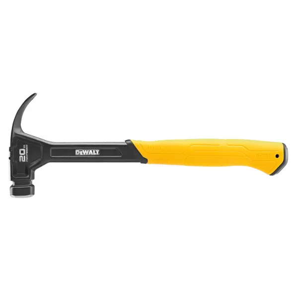 Kladivo tesařské DeWalt DWHT51009-0, 567g, zahnutý nos