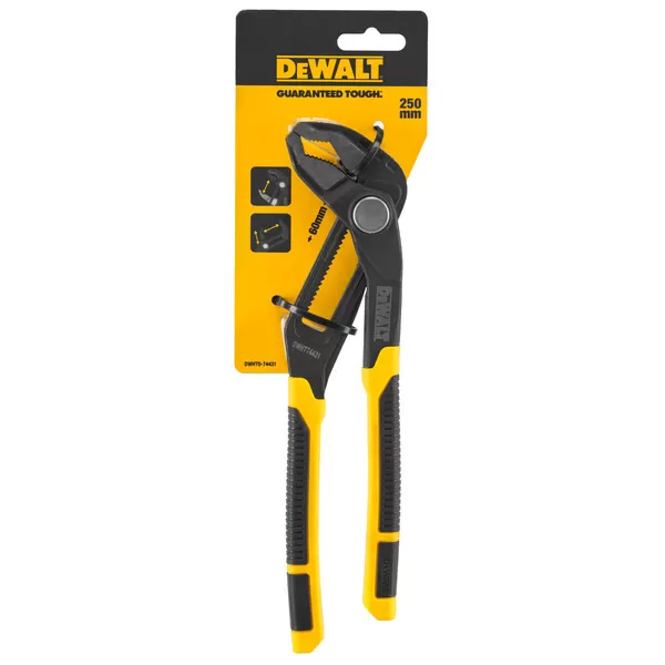Kleště SIKO DeWalt DWHT0-74431 250 mm