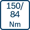 Aku vrtačka Bosch EXSR18V-150 EXPERT solo