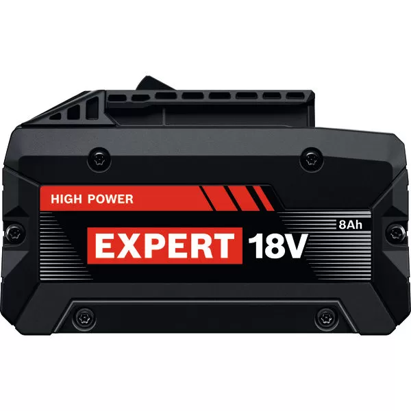Startovací set 2x EXBA 18V-80, EXAL 18V-160 Bosch EXPERT