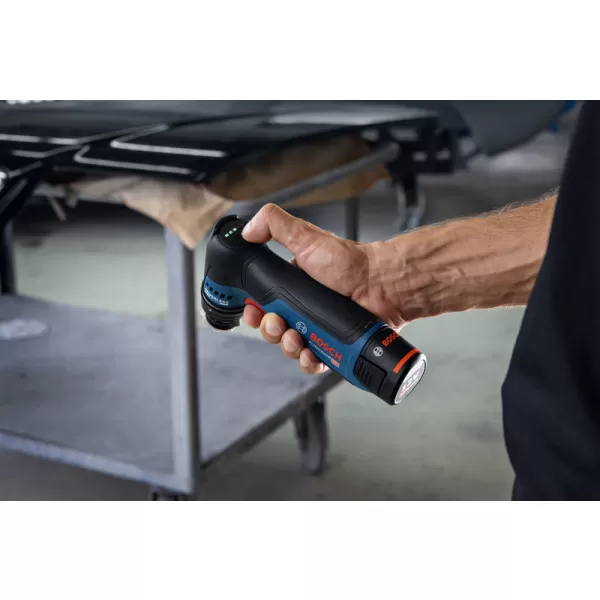 Aku rotační bruska Bosch GSS 12V-32 Professional (solo)