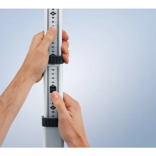 Lať nivelační Bosch GR 500 Professional 0601094600