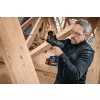 Aku vrtačka s příklepem Bosch EXSB18V-150 EXPERT, 2 x aku 8,0Ah, L-Boxx