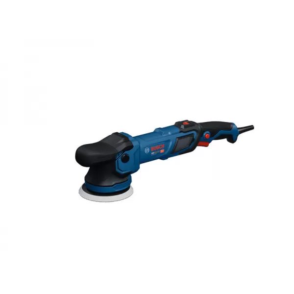 Excentrická leštička Bosch GPX 9-125 S Professional