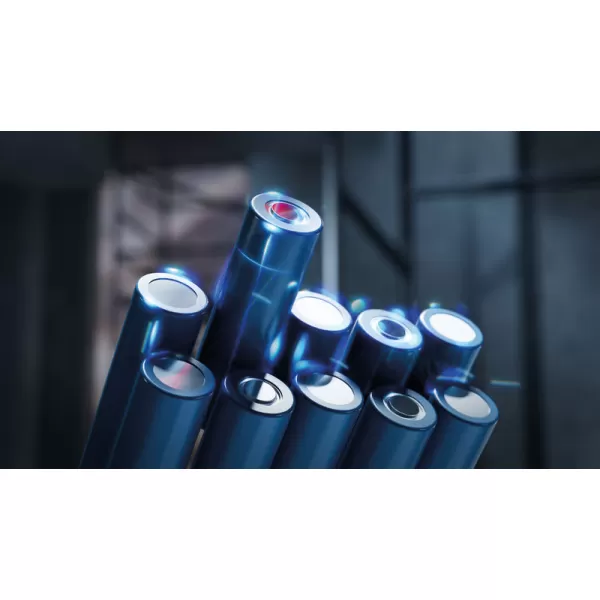 Akumulátor Bosch EXBA 18V-80