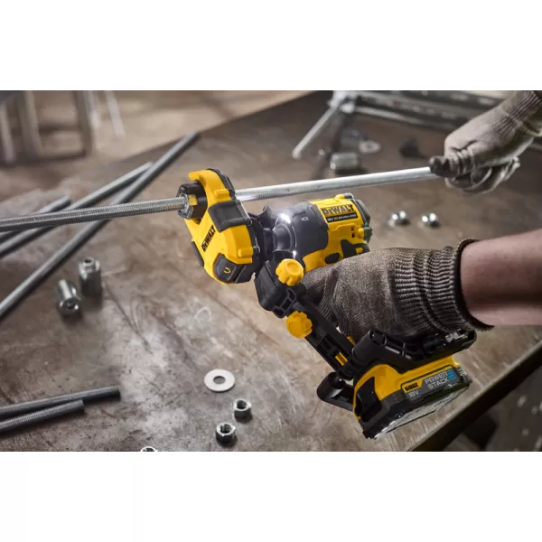 Unašeč matic DeWALT DT20562 pro rázové utahováky