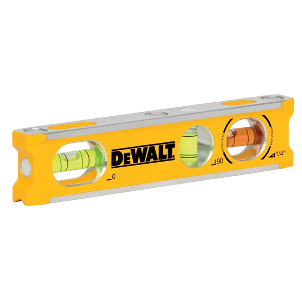 Vodováha DeWALT DWHT42525-0 165 mm