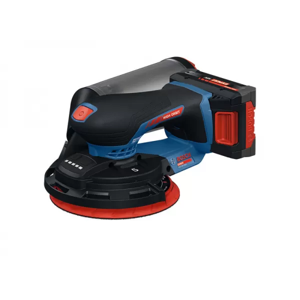 Aku excentrická bruska Bosch EXEX18V-150-5 EXPERT