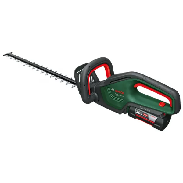 Aku nůžky na živý plot Bosch Advanced HedgeCut 36V-65-28